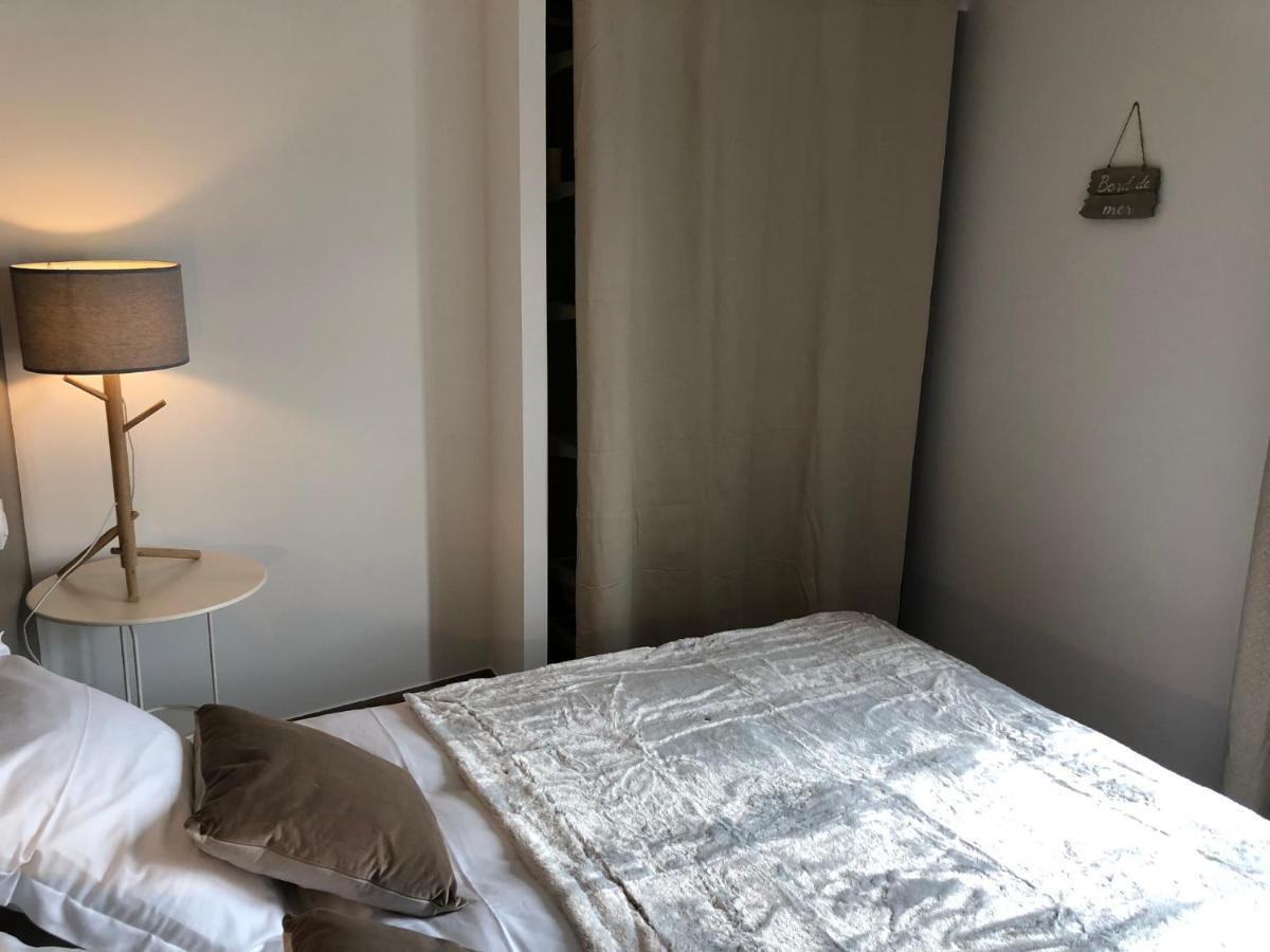 Noirmoutier, Retour De Plage L'Epine  Zewnętrze zdjęcie