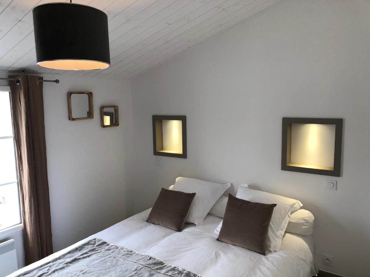 Noirmoutier, Retour De Plage L'Epine  Zewnętrze zdjęcie
